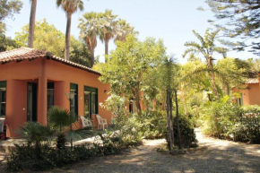 Residence le Palme Garden, San Cono